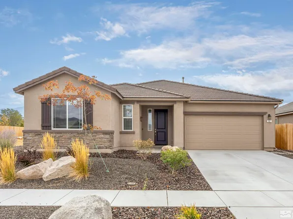 97 Haskill Way, Dayton, NV 89403