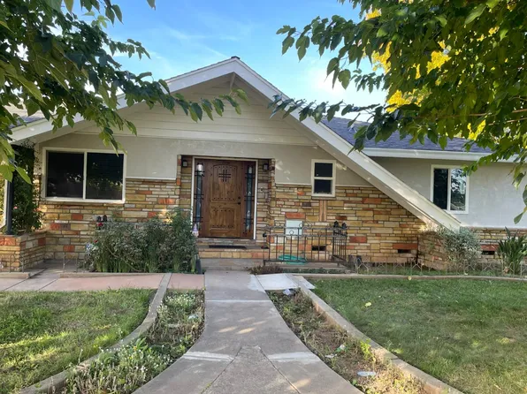 9401 Fruitridge Rd, Sacramento, CA 95826