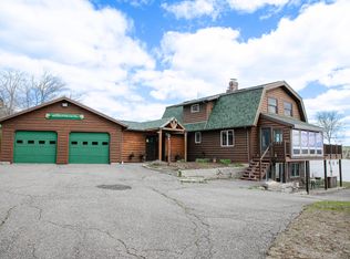 10 Spruce Reach, Gouldsboro, ME 04607