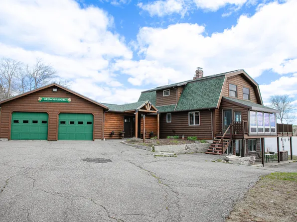 10 Spruce Reach, Gouldsboro, ME 04607