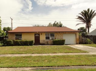 4630 Centurian Cir, Greenacres, FL 33463