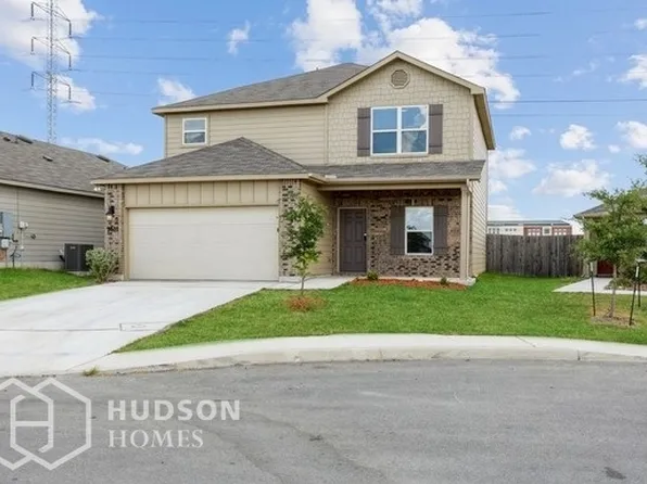 7611 Twin Pine Ct, Converse, TX 78109