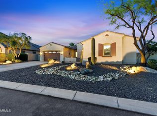 32159 N 127TH Drive, Peoria, AZ 85383