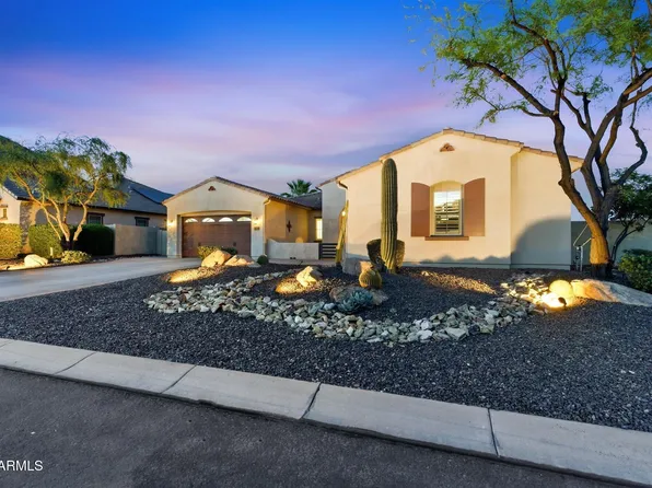 32159 N 127TH Drive, Peoria, AZ 85383