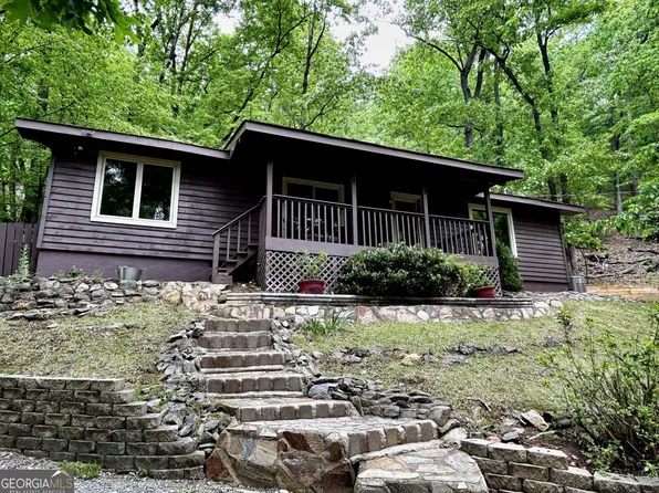 147 Laurel Mill Trl, Jasper, GA 30143