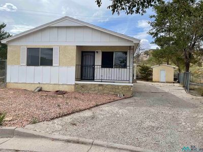 311 Cora Lee Dr, Gallup, NM, 87301