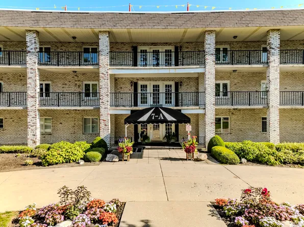 4501 N Wheeling Ave #7A-208, Muncie, IN 47303