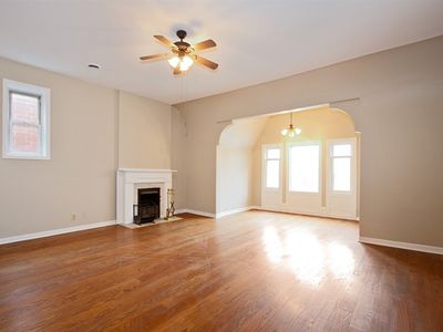 1128 W Fullerton Ave #5, Chicago, IL, 60614