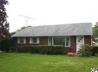 348 N Mount Joy St, Elizabethtown, PA 17022