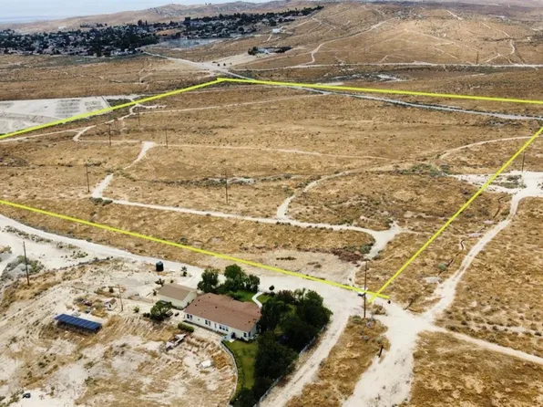 0 Apn #198-300-21, Taft, CA 93268