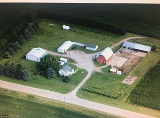 2119 465th St, Stacyville, IA 50476