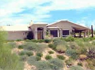 1218 E Easy St, Wickenburg, AZ 85390