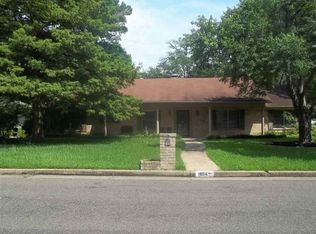 1604 Willowview St, Longview, TX 75604