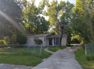 4612 Roanoke Blvd, Jacksonville, FL 32208