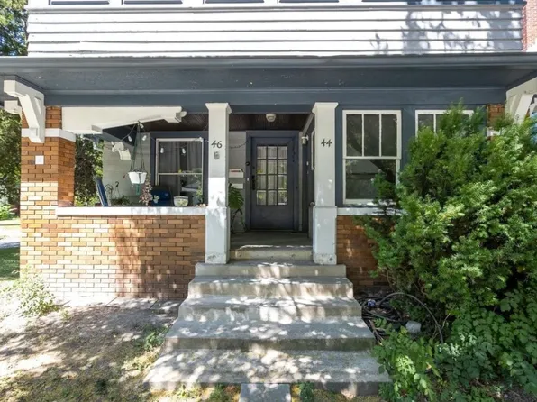 44 S Ritter Ave, Indianapolis, IN 46219