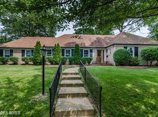 1656 Eton Way, Crofton, MD 21114