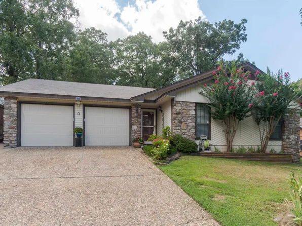 4 Pleasant Forest Cv, Little Rock, AR 72212