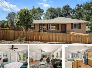 4390 Temple Ln, Shasta Lake, CA 96019