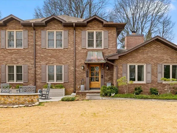111 Chancellors Ln, Knoxville, TN 37934