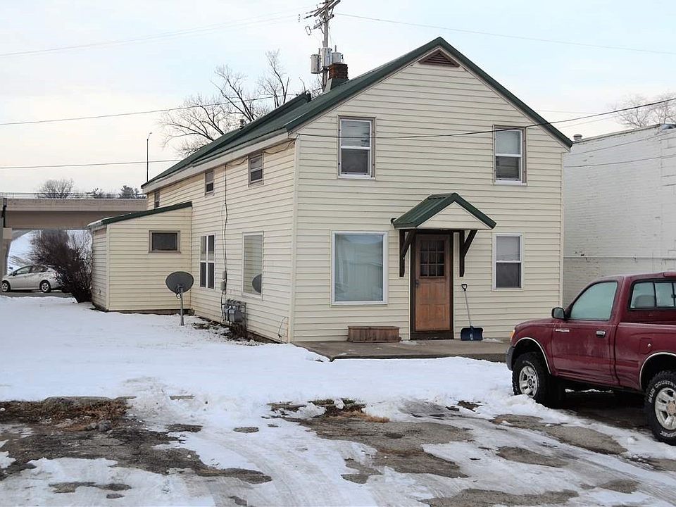 2nd image of 109 High St