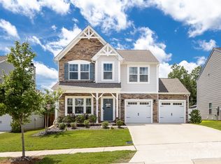 6318 Ashrock Pl SW, Concord, NC 28025