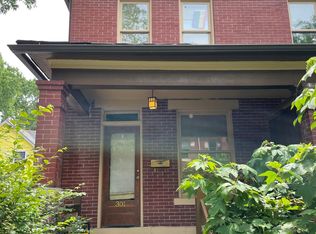 301 Tappan St, Columbus, OH 43201
