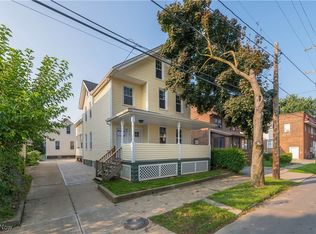 3615 Trent Ave, Cleveland, OH