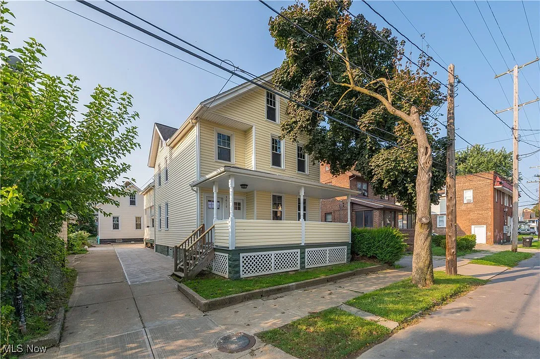 3615 Trent Ave photo 1