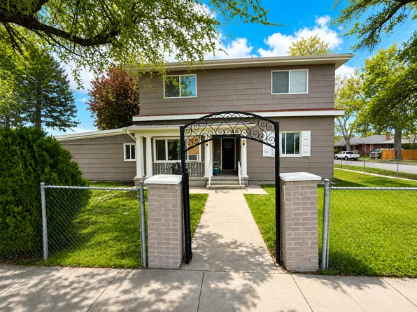 352 E Hampton Ave S, Salt Lake City, UT 84111