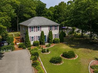 88 Lunns Way, Plymouth, MA 02360