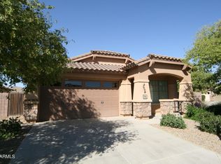 196 E Baja Pl, Casa Grande, AZ 85122