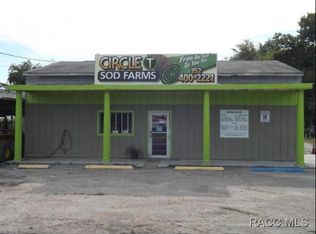 6445 S Suncoast Blvd, Homosassa, FL 34446