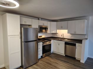 Arvada Court Apartments, Arvada, CO 80004