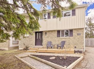 238 Leavens Ct, Caledon, ON L7E 2A8