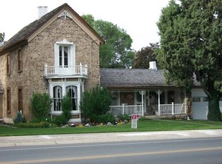 366 E 200 S, Pleasant Grove, UT 84062