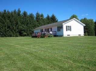 341 Pink St, Cooperstown, NY