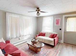 147 Lincoln St #1, Old Town, ME 04468