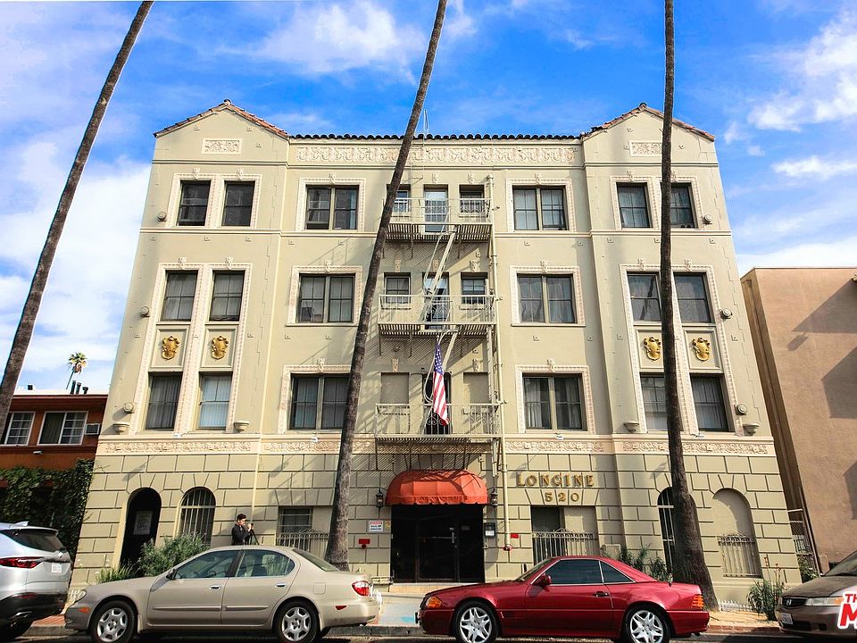 1st image of 520 S Mariposa Ave