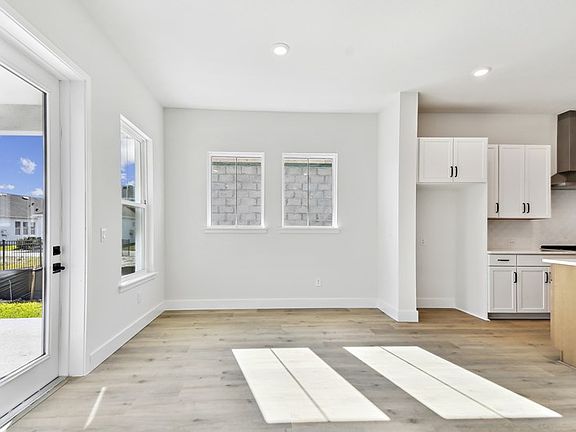 The Seaglass - Dining