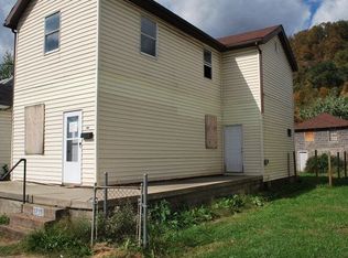 3713 Stanton Ave, New Boston, OH