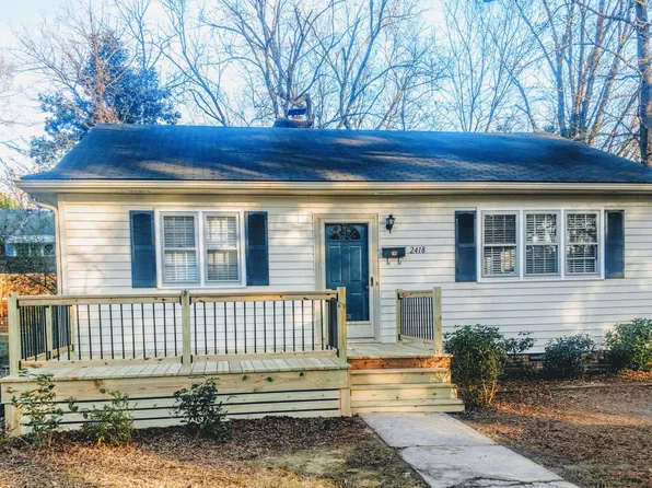 2418 Acadia St, Durham, NC 27704