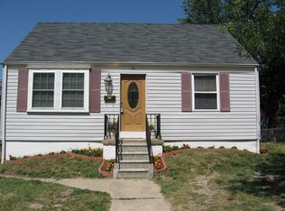 59 Chester Cir, Glen Burnie, MD 21060