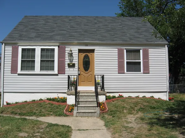 59 Chester Cir, Glen Burnie, MD 21060