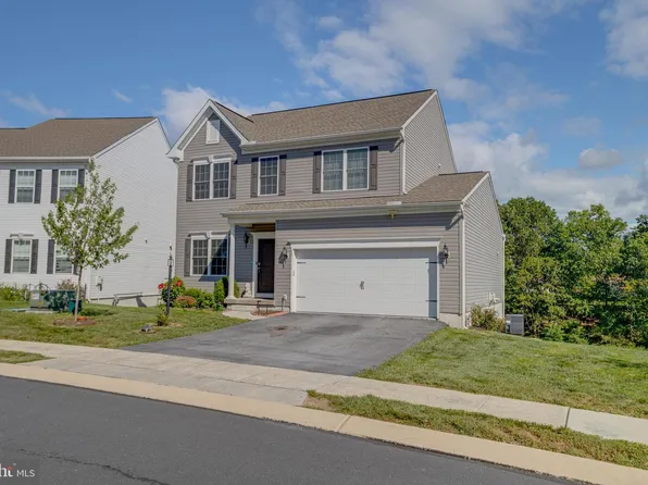 17 Barnhart Cir, Mechanicsburg, PA 17050