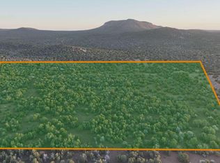 0 Beale Wagon Rd, Williams, AZ 86046