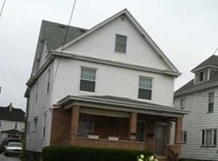 915 Adams St, New Castle, PA 16101