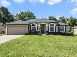 613 Red Mulberry Dr, Deltona, FL 32725