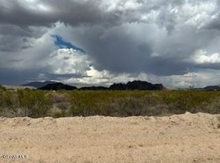 7098 Overland Stage Rd, El Paso, TX 79938