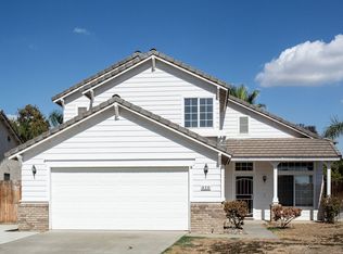 856 E Julia Way, Hanford, CA 93230