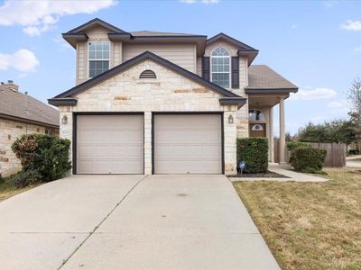 11224 McKinney Spring Dr, Austin, TX, 78717